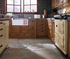 Rta wood 10x10 modern shaker grey kitchen cabinets dark gray lifetime warranty. Wood Crest Kitchencraft By Masterbrand These Are The Cabinets I Want Cherry Wood With A Nutmeg Fini Kitchen Design Styles Kitchen Style Kitchen Craft Cabinets