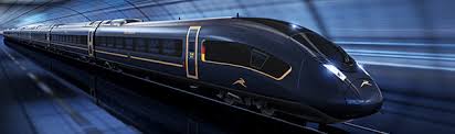 Siemens Mobility: Italo Holding bestellt Velaro-Hochgeschwindigkeitszüge
