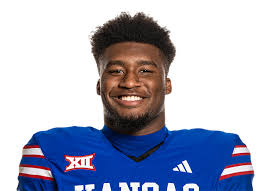 Devin Neal Running Back Kansas