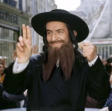 Afbeeldingsresultaat voor rabbi jacob