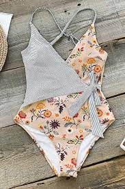 32 Of The Best Swimsuits You Can Get On Amazon Best Swimsuits Swimsuits One Piece Bikini