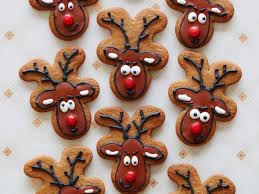Upside down is a phrase meaning an inverted direction or great disorder. Upside Down Reindeer Ideas Products Gingerbread Reindeer Cookies Watch Full Episodes Of Upside Down Magic Online Lubang Ilmu