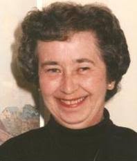 Faye Ritter Obituary (2007)