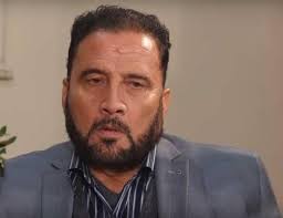 Criminals of Afghanistan War