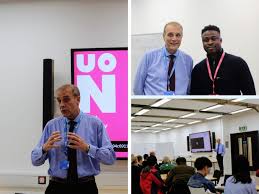 In conversation with… Martin Mason of Tricker's