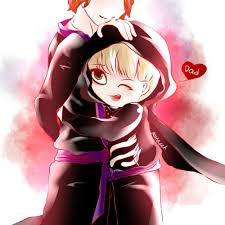 Lego Ninjago Garmadon Lloyd Lloydninjago Art Fanart Digitalart Drawing Draw Instadraw Ninjago Memes Lego Ninjago Lloyd Ninjago