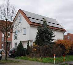 The manor vorhelm is already at the beginning of the 15th century (1413) in possession of the lords of tork, who have also built the present mansion at different times. Haus Zum Verkauf 59229 Ahlen Mapio Net