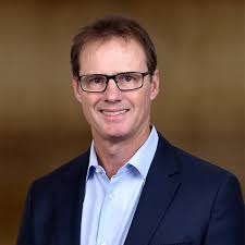 James Carr joins MetOx as Chief Financial and Corporate Strategy Officer —  MetOx