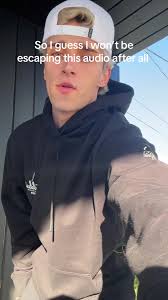 Josh Richards Eye Roll Moments