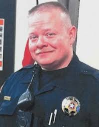 Deputy Sheriff David James Wade, Logan County Sheriff's Office, Oklahoma