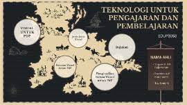 Jenis media pembelajaran ini menampilkan materianya dengan 1. Visual Untuk Pengajaran Dan Pembelajaran By Tay Seng Fa