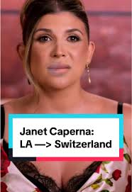 Janet The Valley Arrest