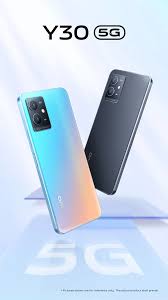 vivo Y30 5G丨vivo Global
