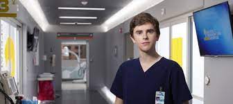 Venta The Good Doctor Season 1 Episode 1 Putlockers En Stock