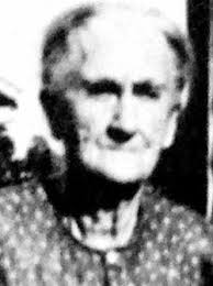 Mary Catherine Bennett Hager (1829-1923)