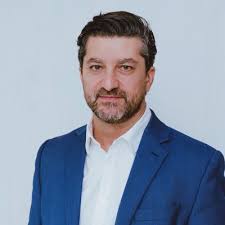 The last two weeks were great, visiting Vietnam and Saudi Arabia to rebuild  the fundamentals for robust sales operations and future-proof businesses.‏ 