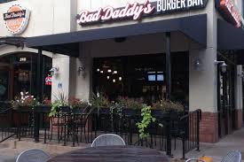 Bad Daddy S Burger Bar To Open South Denver Location Eater Denver