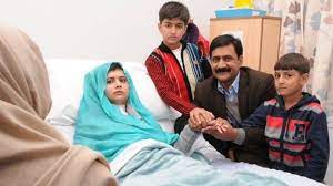 Learn how malala began her fight for girls — from an education activist in pakistan to the youngest nobel peace prize laureate — and how she continues her campaign through malala fund. Profile Malala Yousafzai Bbc News