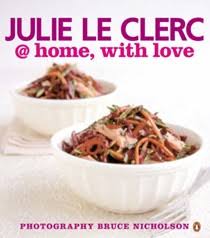 Birth, age, parents, siblings, ethnicity, education. Julie Le Clerc Cookbooks Recipes And Biography Eat Your Books