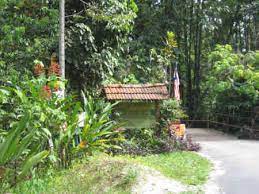 Lalu, apa saja tempat menarik di batang yang wajib dikunjungi? Ulu Kalong Resort Ulu Yam Batang Kali Selangor