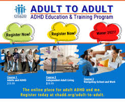 We did not find results for: Diagnosis Of Adhd In Adults Chadd