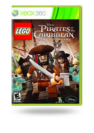 Consulta en msn méxico (antes prodigy msn) las noticias de hoy publicadas por los mejores medios de comunicación de méxico y del mundo. Comprar Lego Pirates Of The Caribbean The Video Game Xbox 360 Segunda Mano Eneba