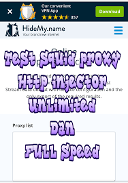 Asumsikan anda ingin menambah port 3128 pada squid proxy. Cara Mencari Squid Proxy Full Speed Dan Unlimited Rafinternet