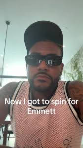 Emmett B Marshall Jr