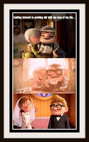 Love quotes from the movie up. Up Movie Quotes