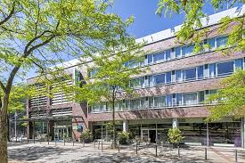 The quiet location with a leafy park is only 2 minutes from berliner platz square. Holiday Inn Express Essen City Centre Germany Area Information