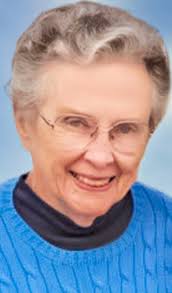 Patricia Berger Obituary