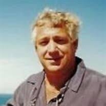 Gregory E. Towne Obituary