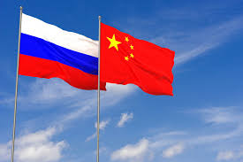 Росси́я — броненосный крейсер российского императорского и советского флотов. Rossiya Kitaj Budem Torgovat Rossijskaya Gazeta