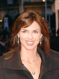 Caroline Barclay : Biographie et actualités