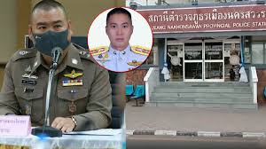 ทนายตั้ม เปิดคลิป อ้างตำรวจชั้นผู้น้อยมอบหลักฐาน กลัวถูกเก็บ นาที ชายชุดดำ อ้าง ผกก.โจ้ คลุม เค้นผู้ต้องหาสารภาพ Bwrtrvpde9 0om