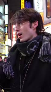 Dean Street Interview