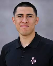 2018 Baseball Roster