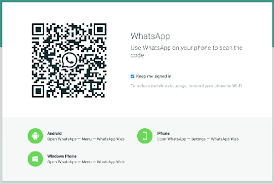 Whatsapp is free and offers simple, secure, reliable messaging and calling, available on phones all over the world. How To Get The Whatsapp Qr Code On My Android Phone Quora
