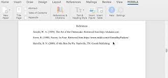 Oct 16, 2020 · the appendix label appears at the top of the page, bold and centered. Adding An Appendix Add In Perrla