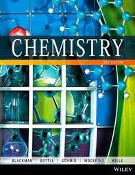 Prices For Chemistry Aus Edition 3e By Allan Blackman Et Al Chemistry Education Chemistry Physical Chemistry
