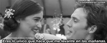 Jay, de 18 años, tiene su primer encuentro sexual con su novio en la parte trasera del coche. Despues De Ti De Jojo Moyes Los Libros De Jade