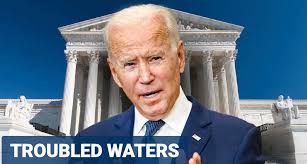 The U.S. Environmental Protection Agency has proposed a rule to clearly  define Waters of the United States (WOTUS) to align with the 2023 U.S.  Supreme Court Sackett case decision and roll back