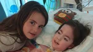 Caernarfon boy with myotubular myopathy leaves hospital