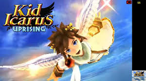 Kid Icarus Uprising Citra Emulator Cpu Jit 1080p Hd Nintendo 3ds Youtube