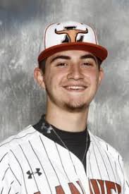 Ben Saxon's Baseball Recruiting Profile