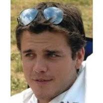 Obituary information for Brandon J. Buffington