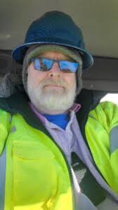 Off To Stevens Transport On Monday The 10th, After 20+ Years Off The Road