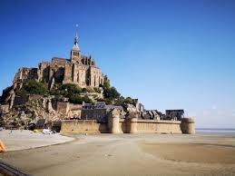 Mont saint michel and bayeux tapestry private tour world heritage list (10 hours). Mont Saint Michel Day Trip From Bayeux Ophorus