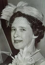 Judith Cornell's Instagram, Twitter & Facebook