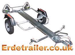 Erdetrailer Co Uk Information About Erde Trailers And Accessories